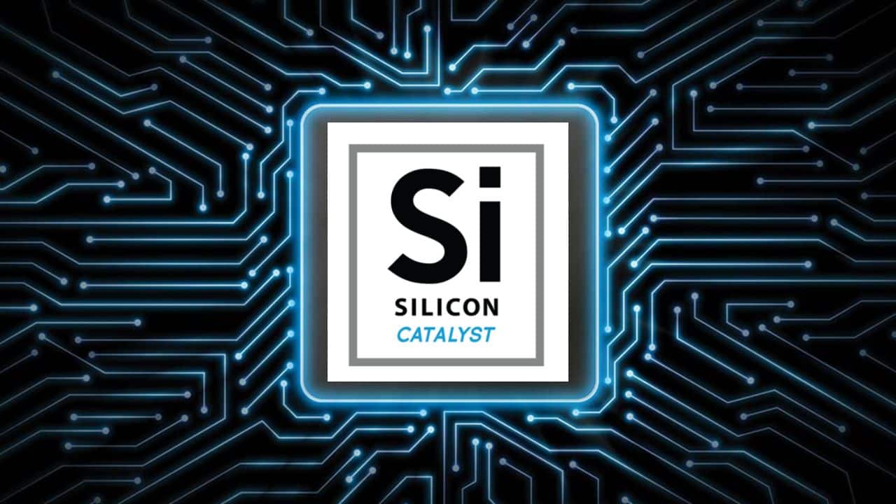silicon catalyst logo