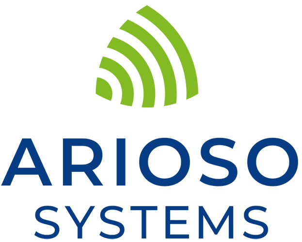 Arioso GmbH logo