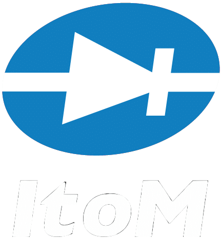 Itom logo