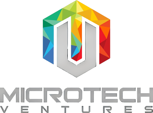 Microtech Ventures logo